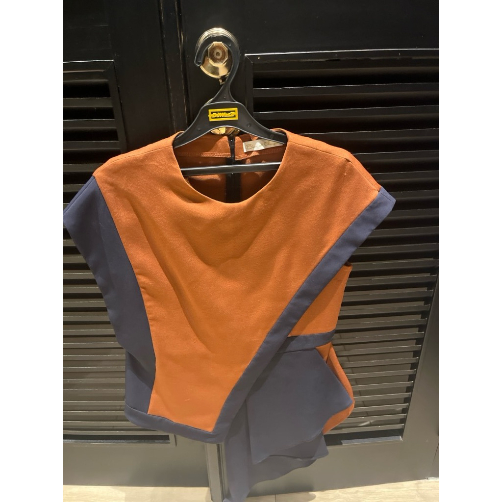 Preloved bloom et champs size M