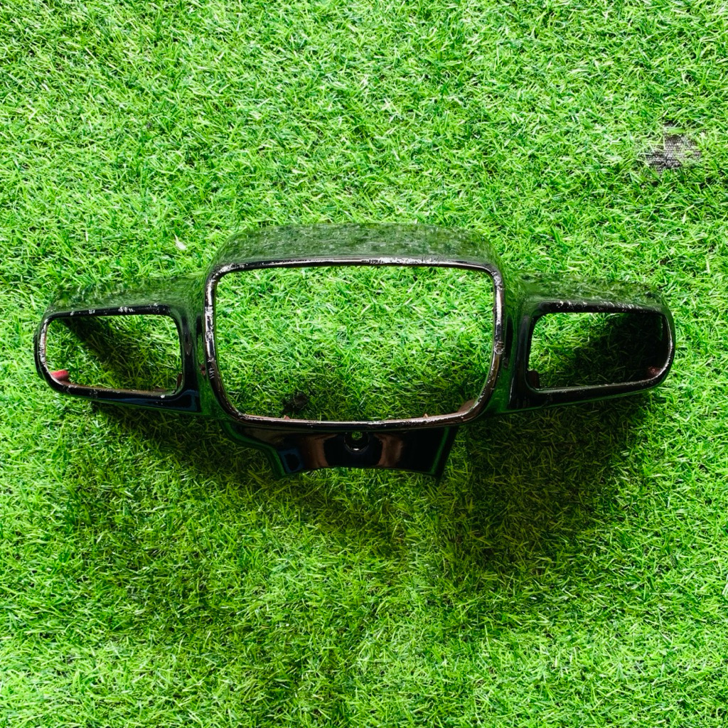 Cover batok kepala lampu depan Honda Astrea Grand Legenda Impressa Original copotan motor