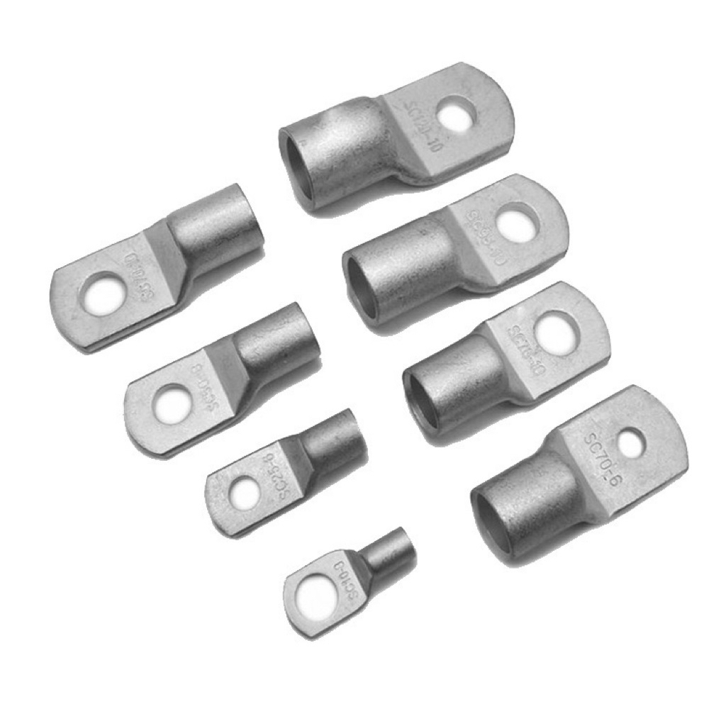 Skun Kabel SC 6-8 skun SC