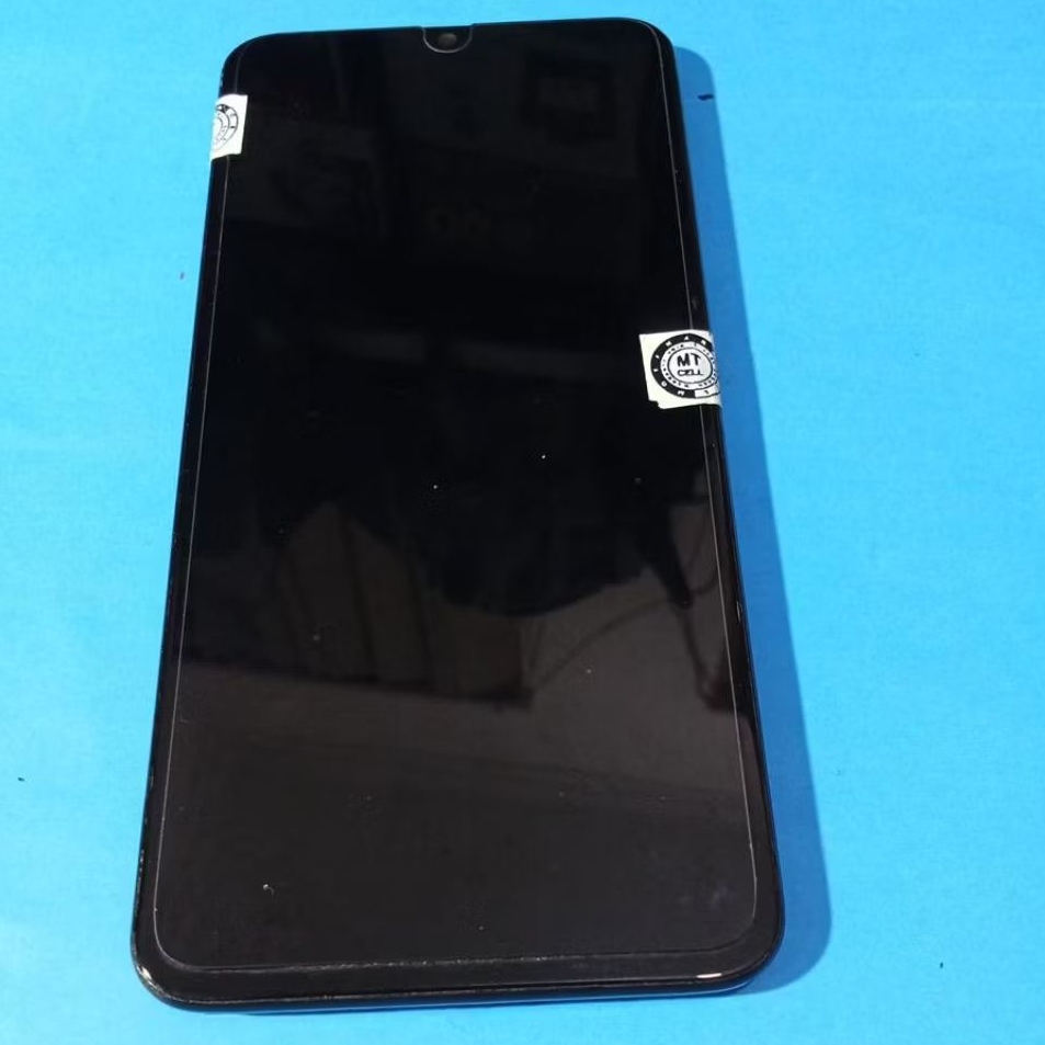 LCD SAMSUNG A50S BUKAN ORI(LOKAL)JUAL SAMA PRIME NYA