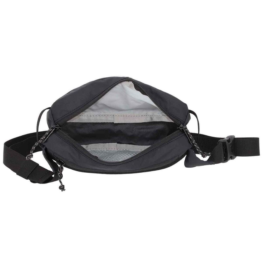 Fjallraven High Coast Hippack Black 100%Original