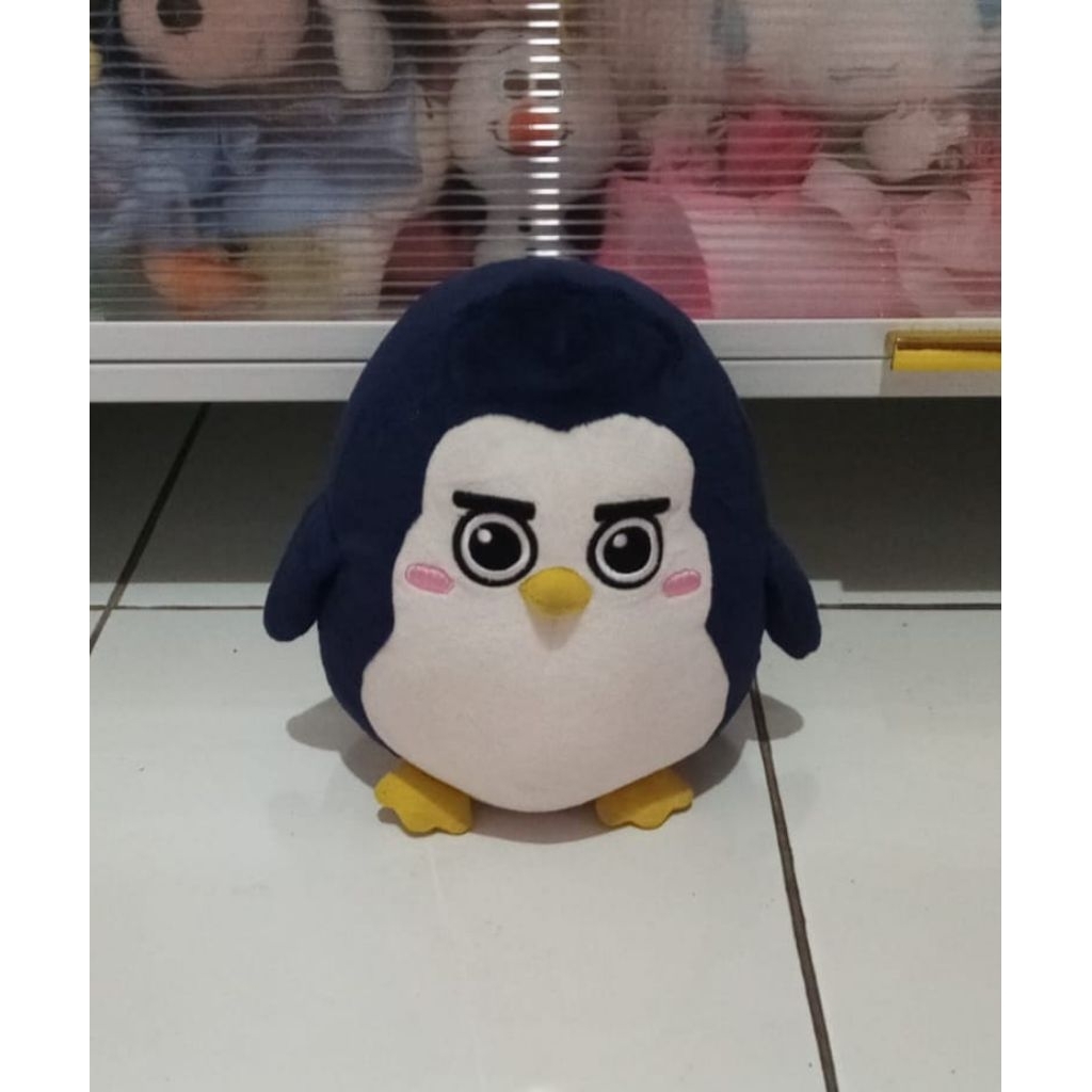 Doll EXO D.O Sehun Baekhyun Xiumin chen 10cm 15cm 20cm 30cm