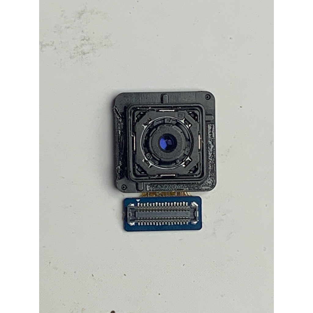 Kamera Belakang // Samsung A10 (Ori Cabutan)