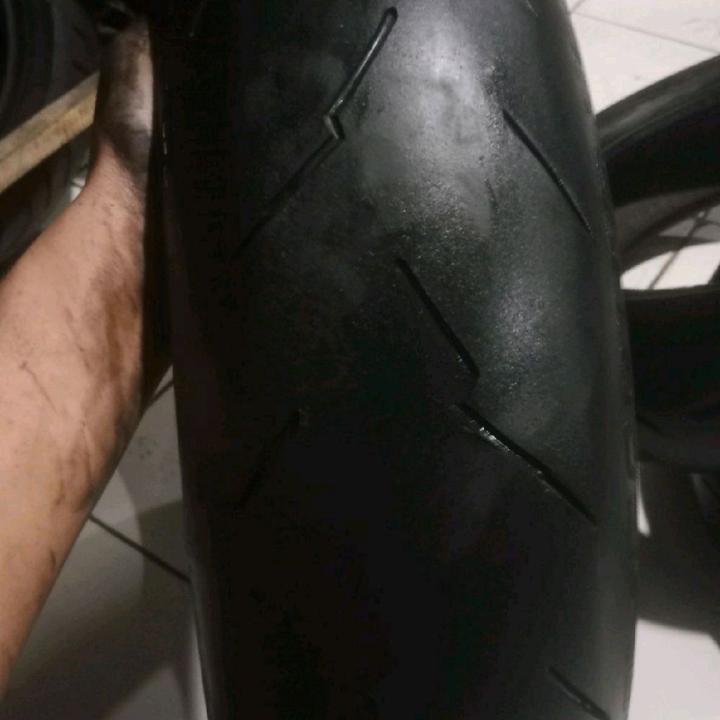 ban motor ring 14 copotan uk 140/70 tubles