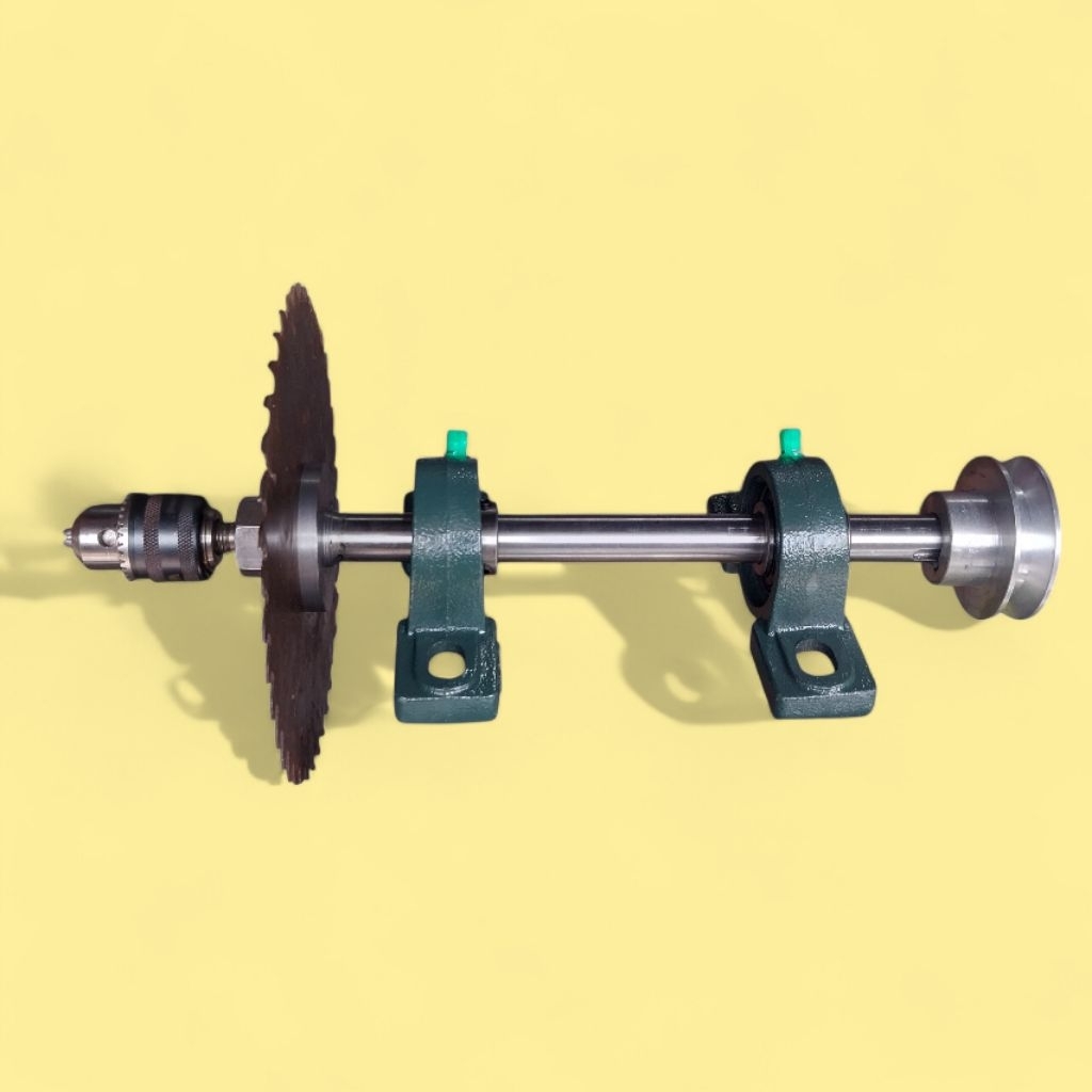 AS GERGAJI 2 IN 1 - As Gergaji dan Bor