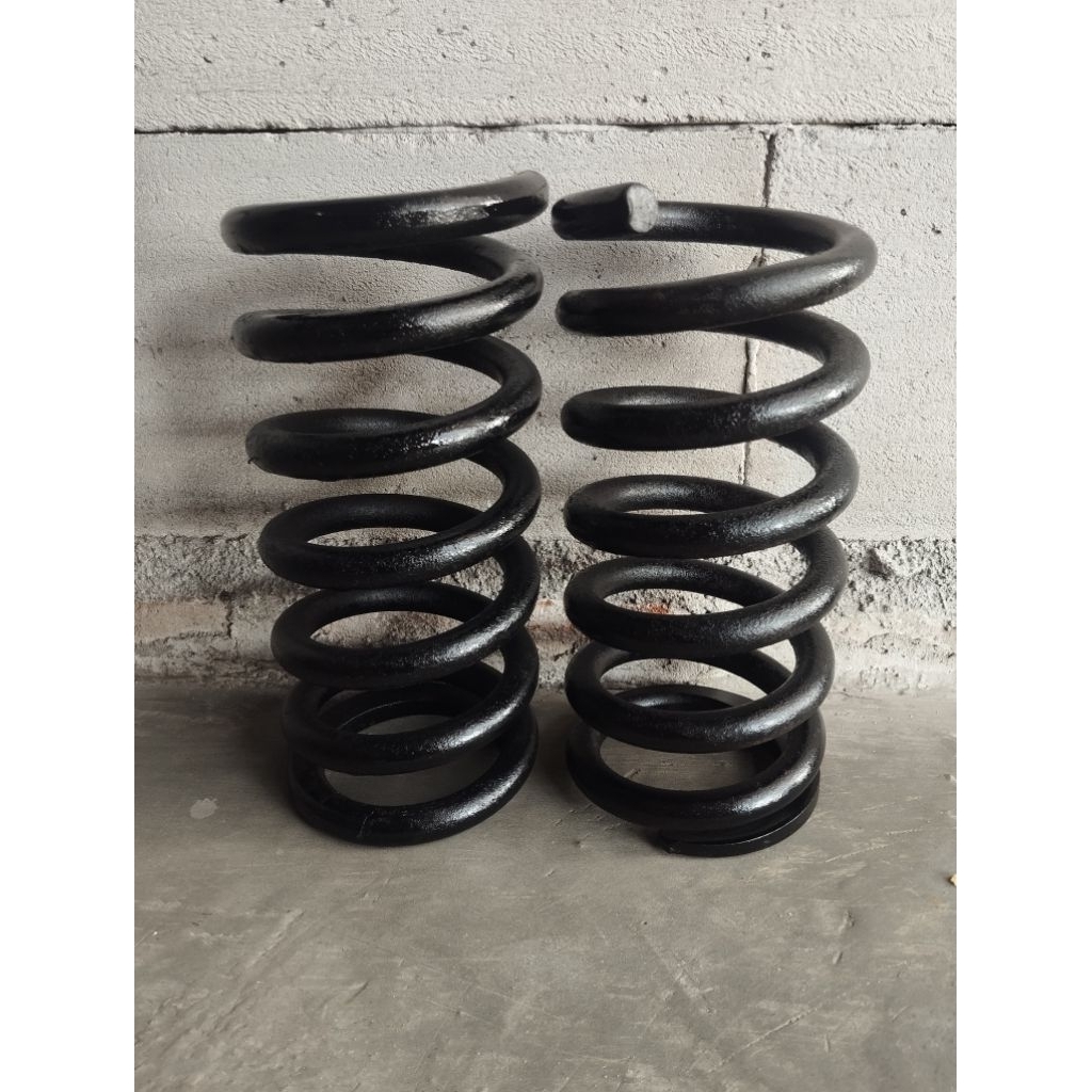 per spiral coil spring L300 bensin / colt