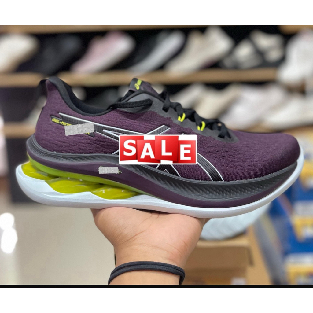 Sale 70% sepatu original sport station size 43,5(27,5cm)(1)-45(28,5cm)(1) made in vietnam