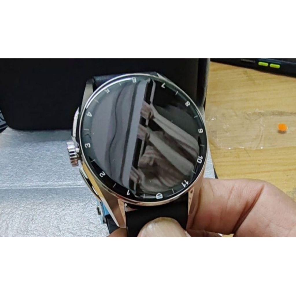 Tag Heuer Connected Calibre E4 42mm