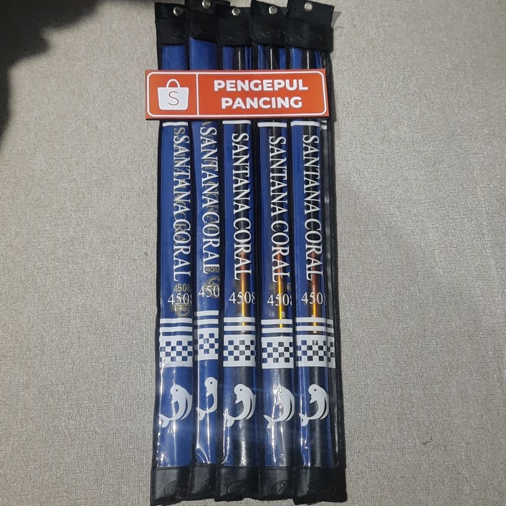 Stella Santana Coral 270/360/450