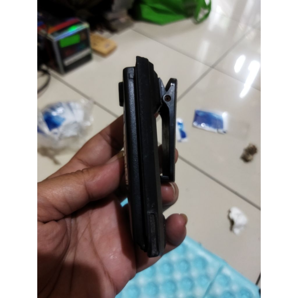 baofeng bf a58s apa adanya