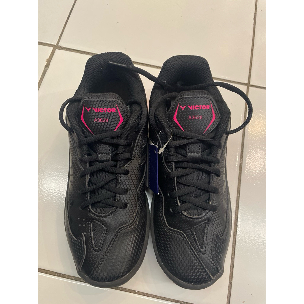 Sepatu Badminton Victor Original