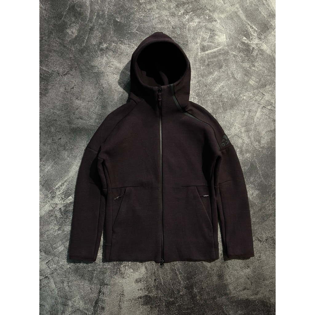 Hoodie Adidas Zne