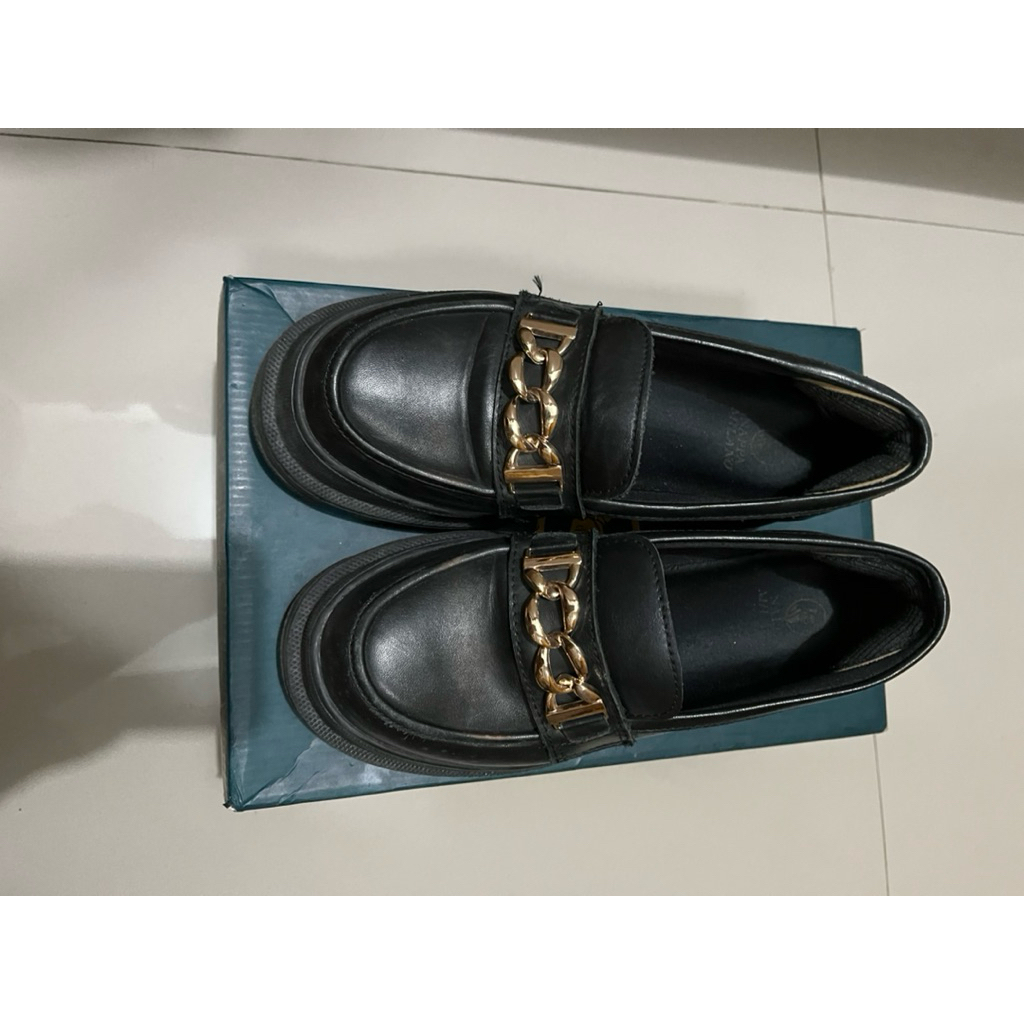 Preloved Nappa Milano