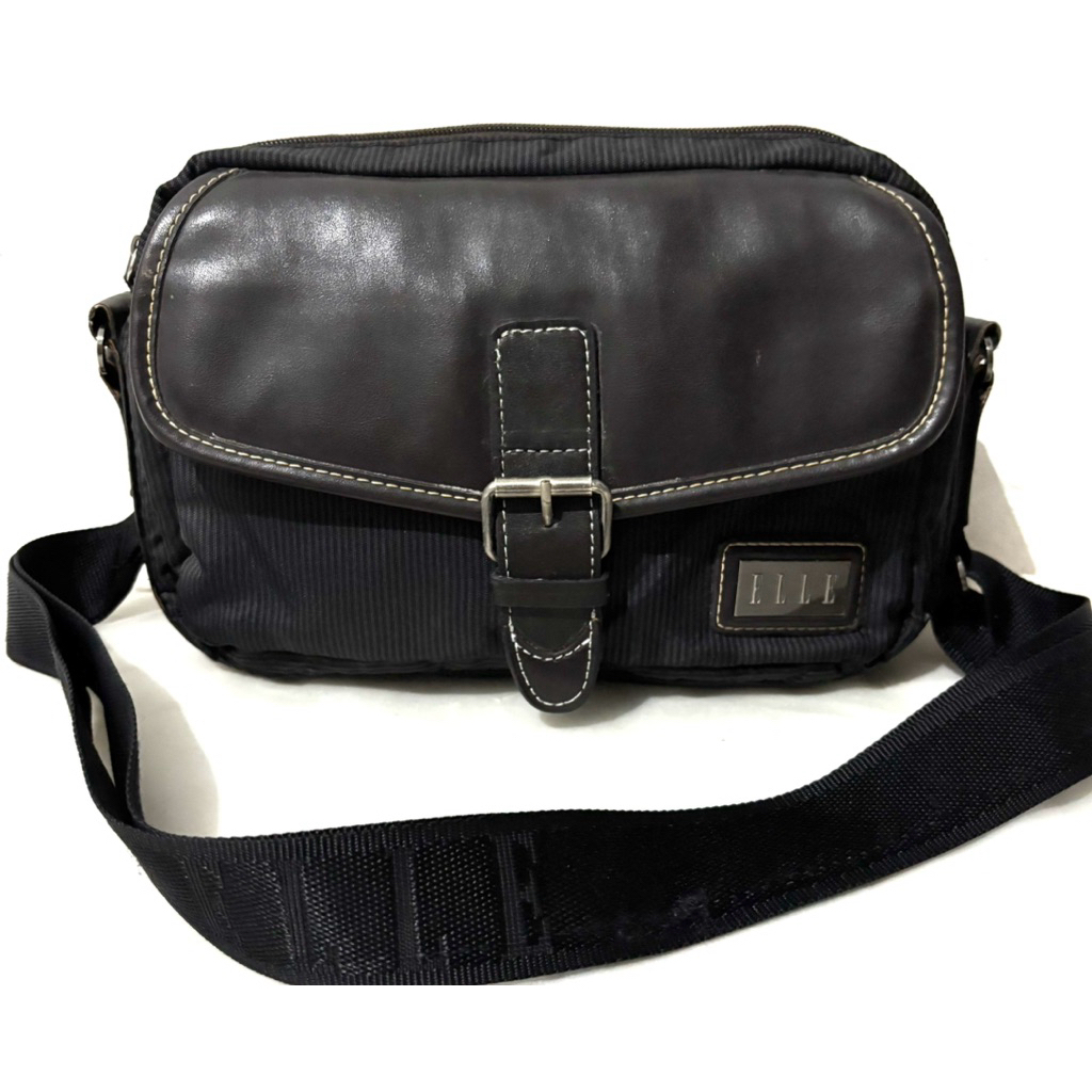 SlingBag Elle Second
