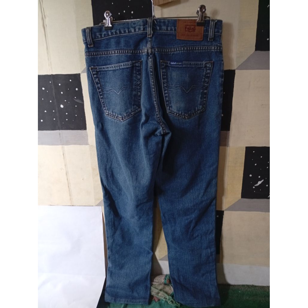 celana FALLAS pria