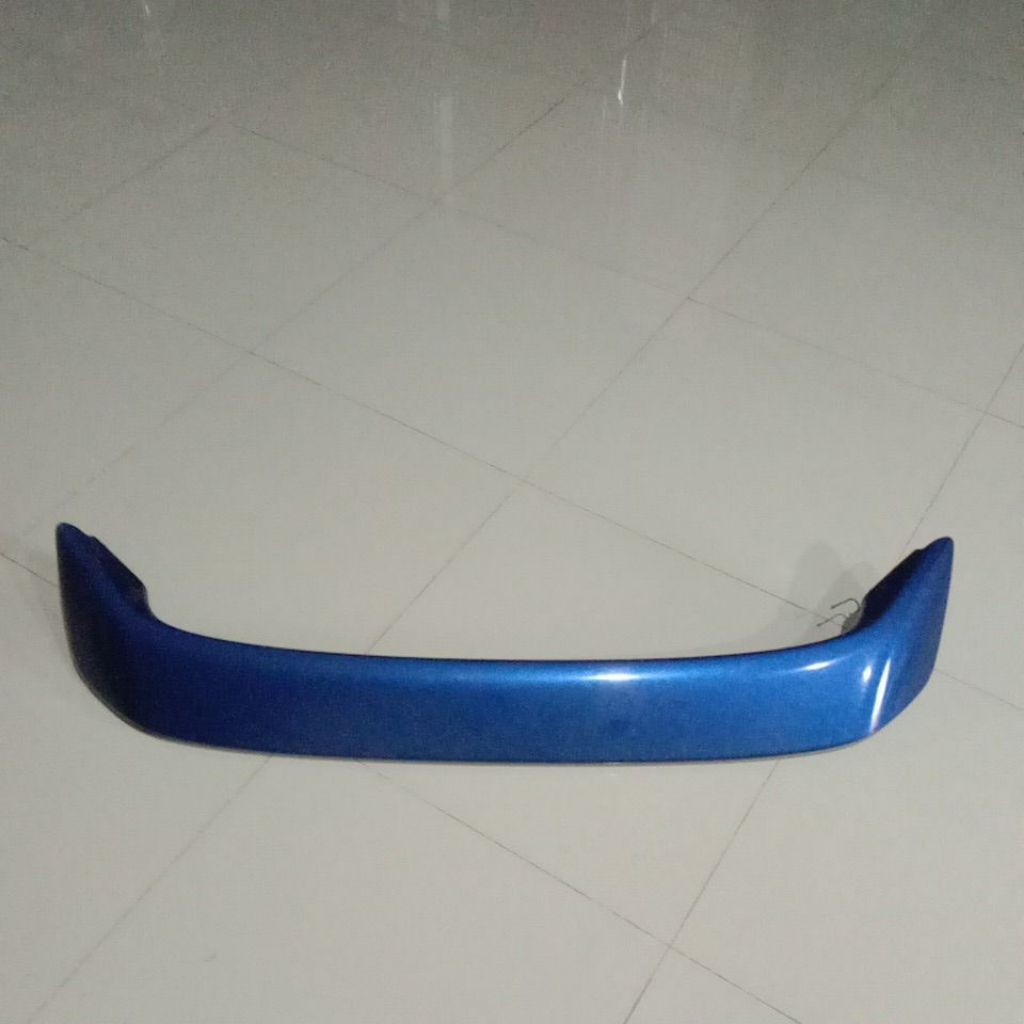 spoiler RS Civic es3