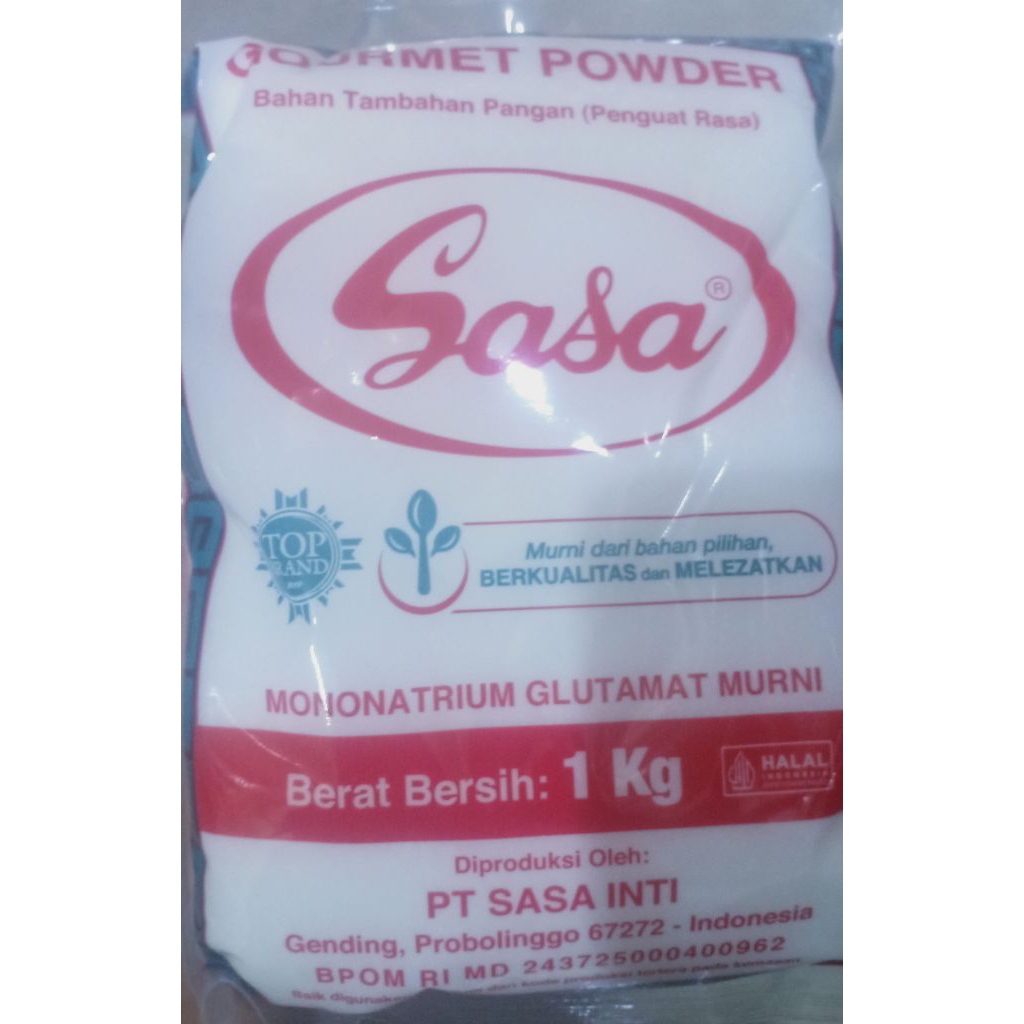 micin SASA 1kg