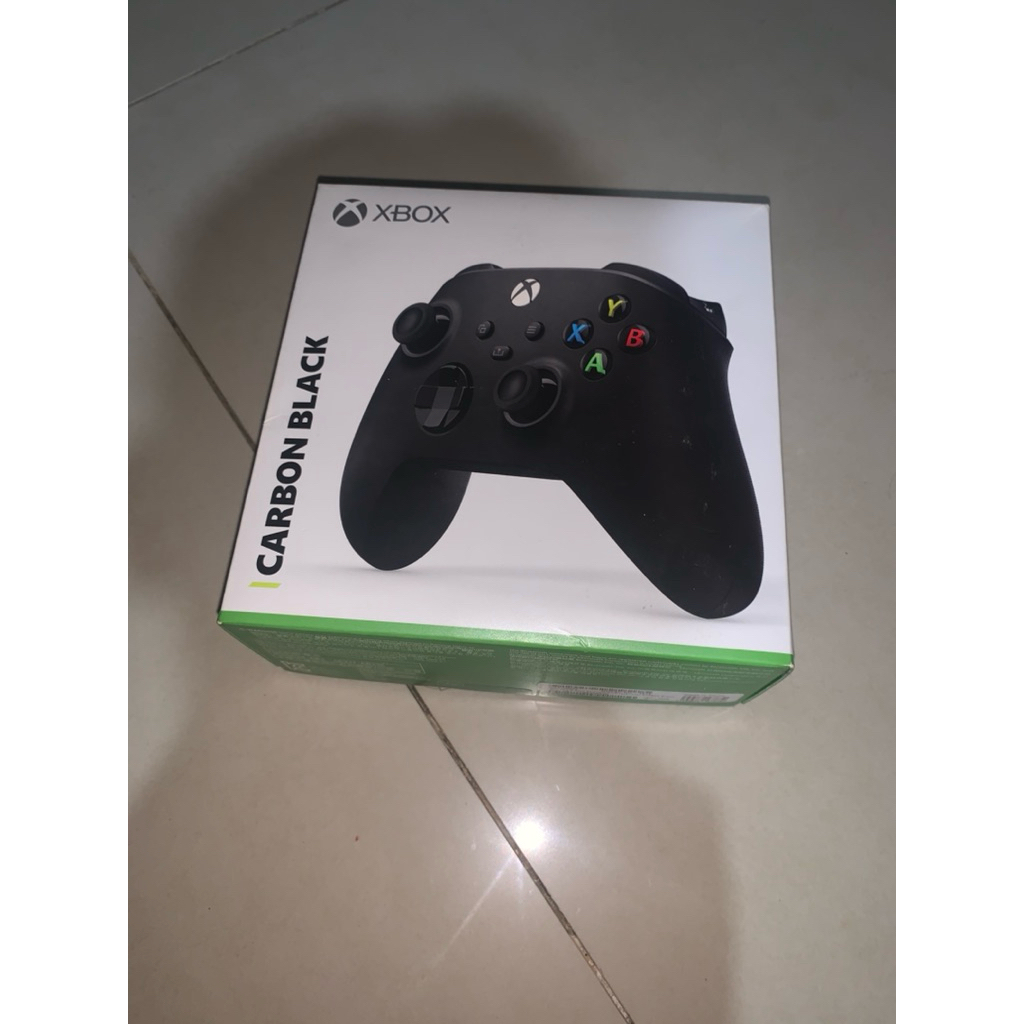 Stick Xbox Series S X (Bekas, Second)