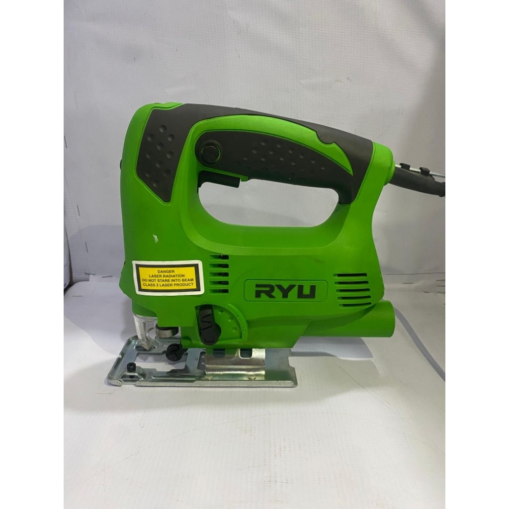 RYU Mesin JIG SAW RJS 65 - IE