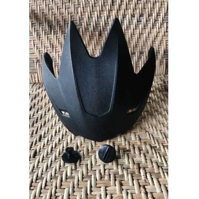 TOPI PET HELM HONDA TRX 3 TRX-3 ORIGINAL LEPASAN TERMURAH