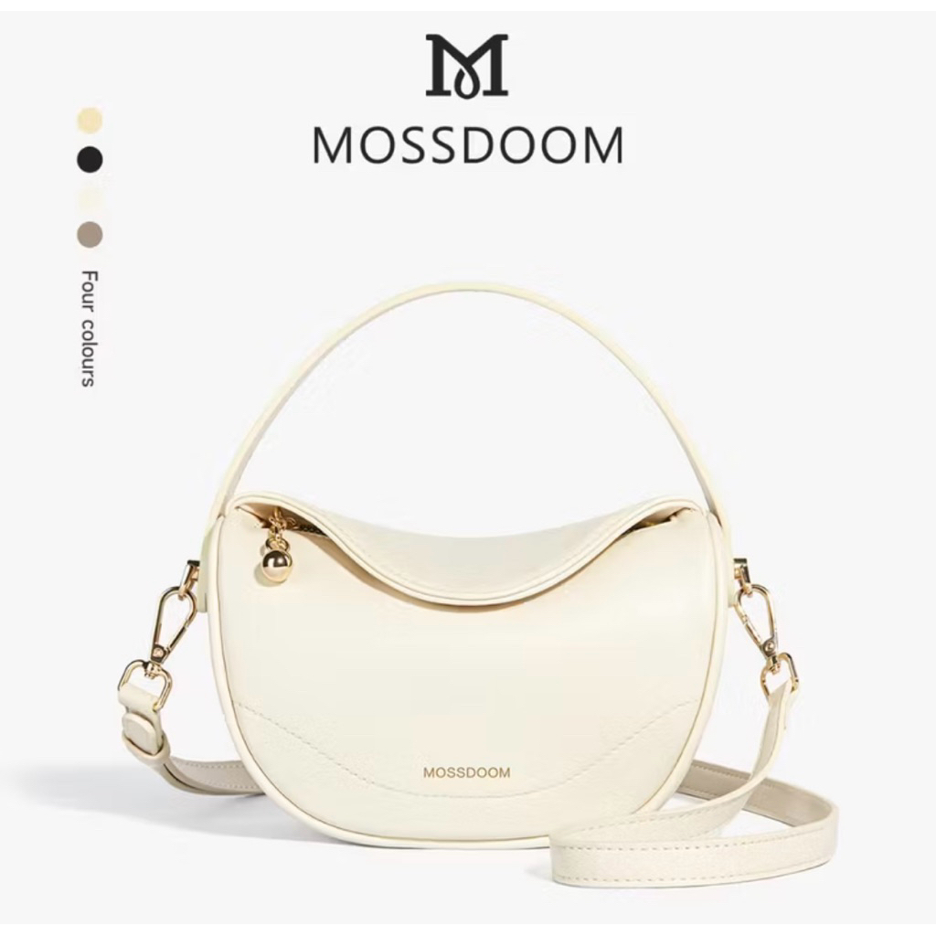 tas wanita mossdom