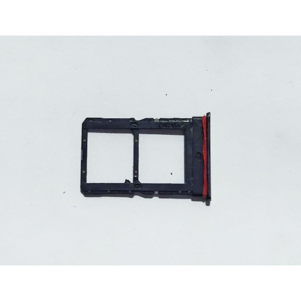 SIM TRAY SLOT SIM POCO X3GT ORIGINAL COPOTAN