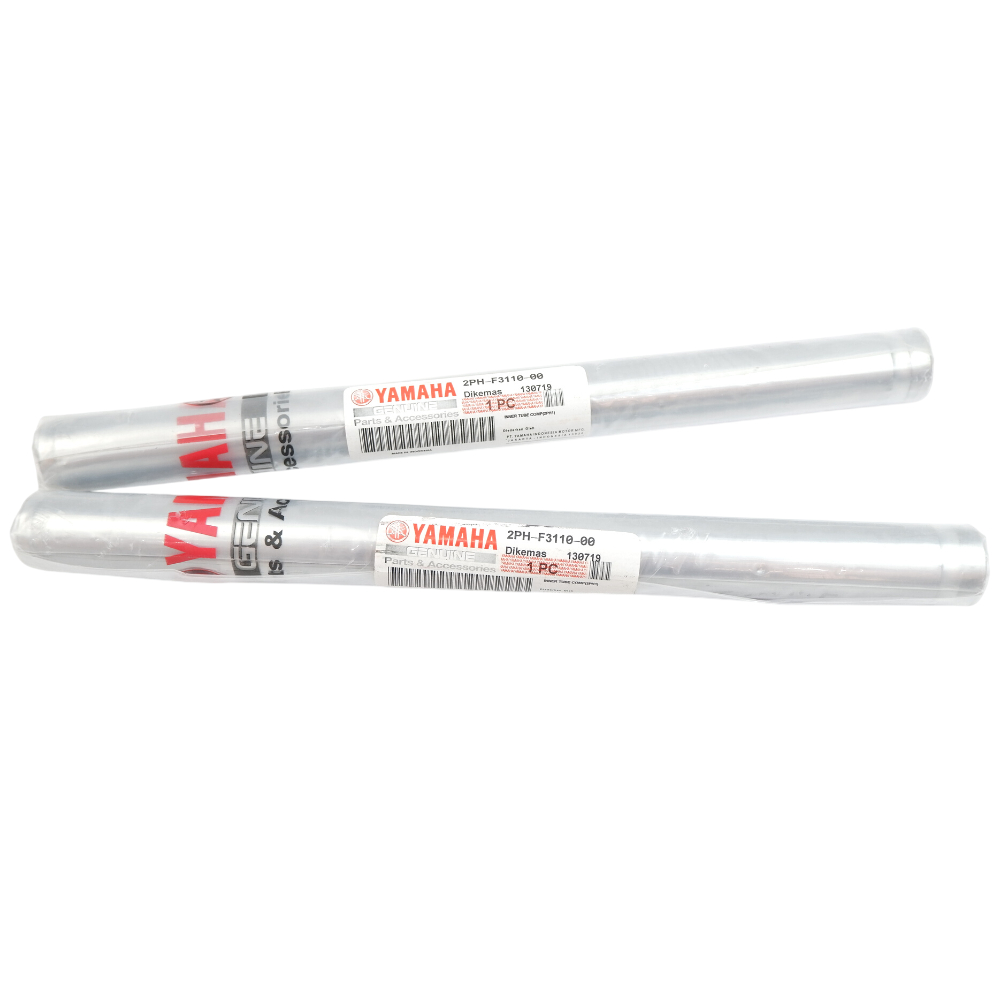 As Shock Depan Mio M3 Mio Z 125 Soul GT 125 Kode 2PH Pipa Shockbreaker Depan Mio M3 Ori