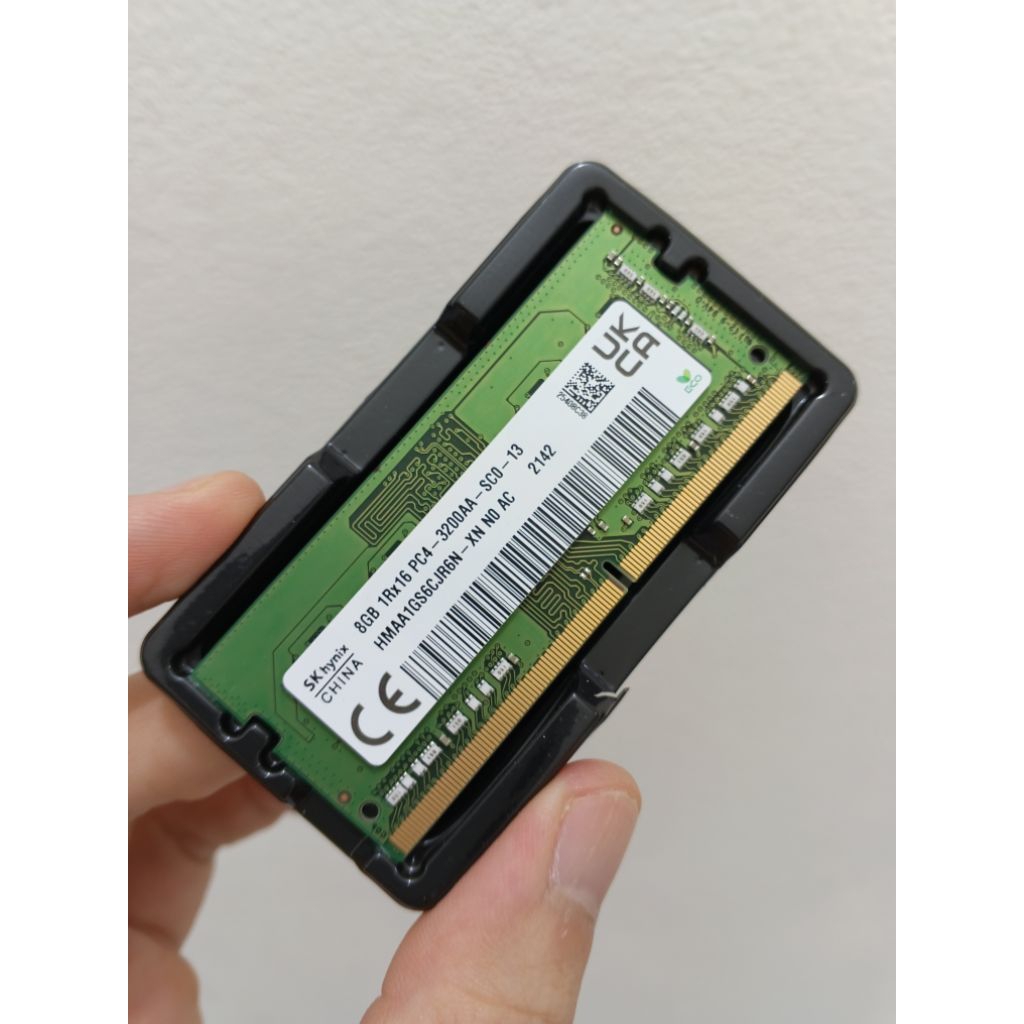 RAM LAPTOP SK HYNIX DDR4 8GB 3200MHZ