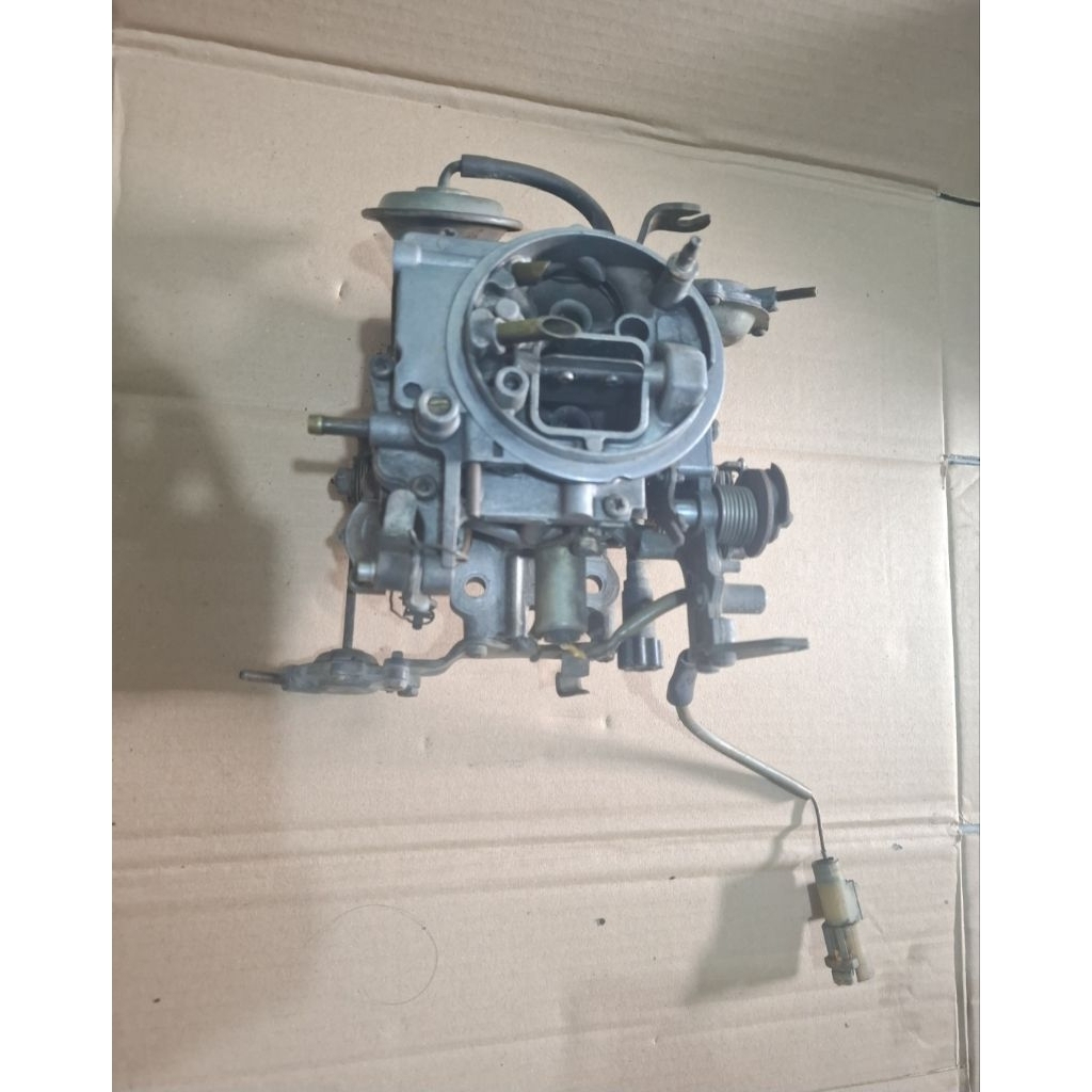 karburator carburator civic lx grand civic 88-92