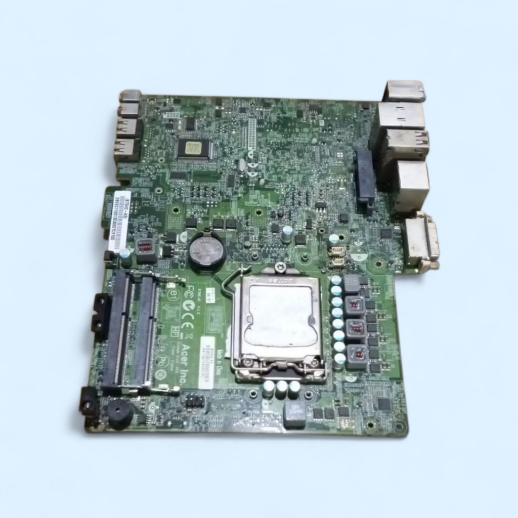 Motherboard komputer Acer Veriton L4620G Module Atheros AR5B22 LGA 1155