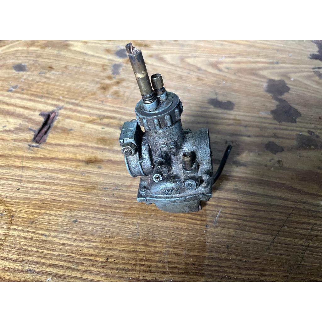 karburator karbu suzuki a100 original /2377