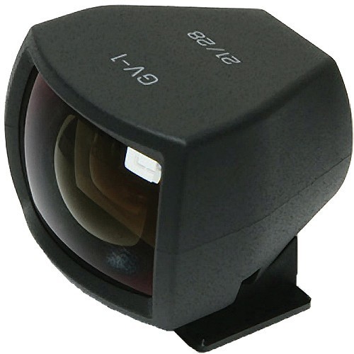 Ricoh GV-1 External Viewfinder Ricoh GV1 for Ricoh GR II GRIII GR III HDF Original