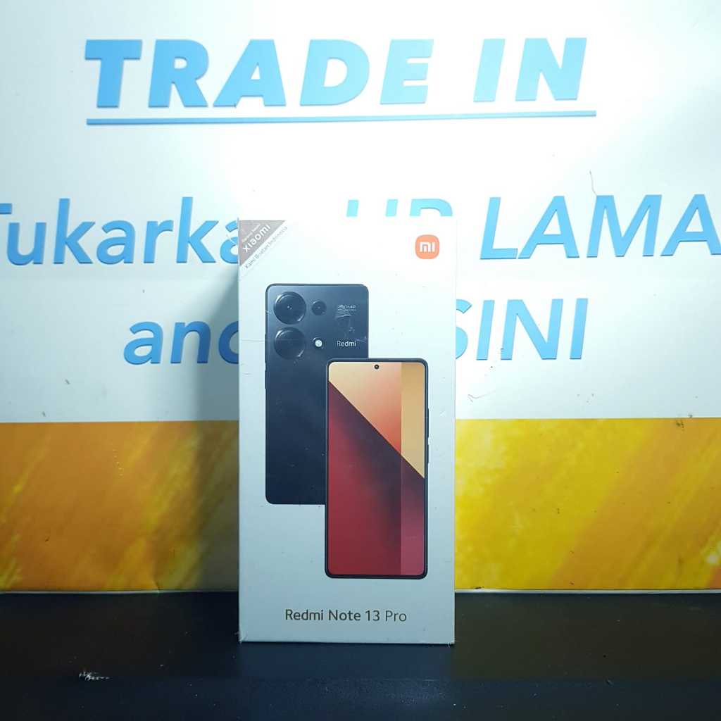 Xiaomi Redmi Note 13 4G 8/256GB
