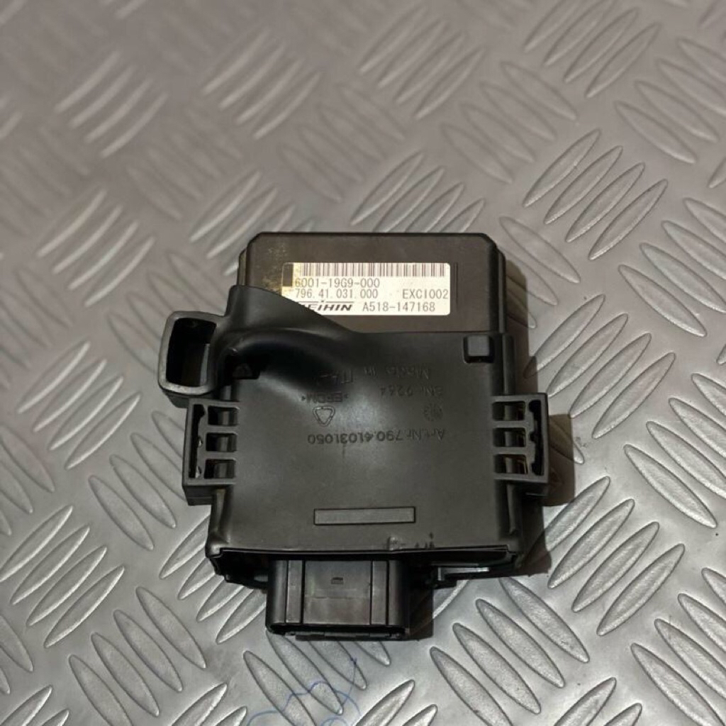 ECU CDI KTM 250 SXF,  HUSQVARNA 250 FC 2016-2019