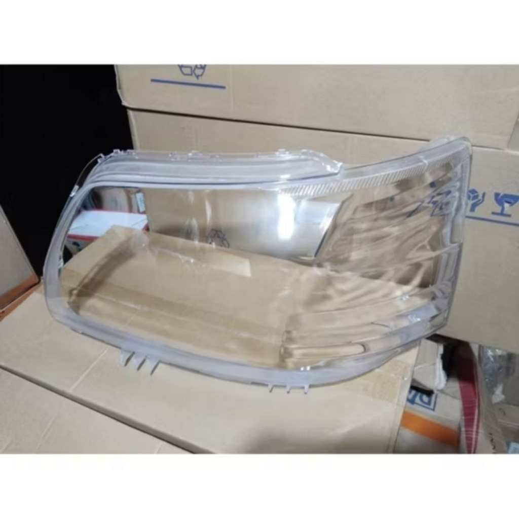 MIKA HEAD LAMP LAMPU DEPAN GRAND MAX MINIBUS  PICK UP 1PCS R/L