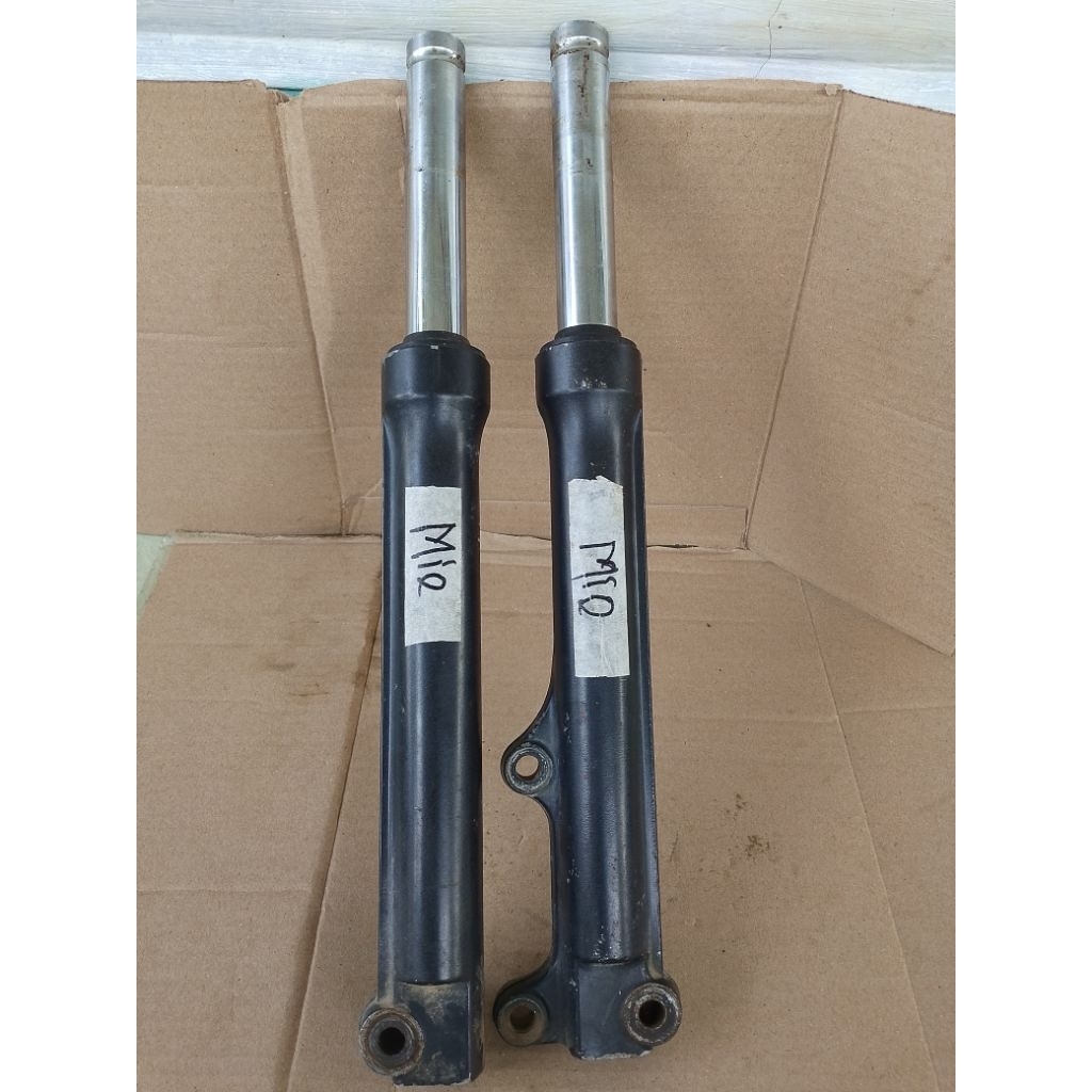 Shock Depan Mio sporty