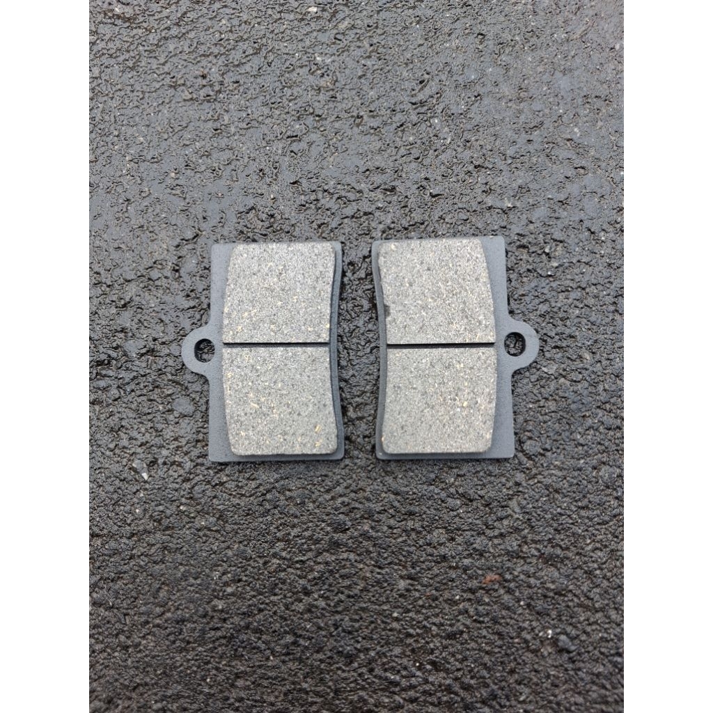 KAMPAS REM DEPAN BREMBO 4 PISTON / KAMPAS REM BREMBO 4P AXIAL BIGPOT