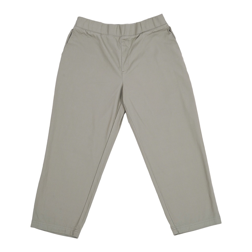 Hisyam Celana Sirwal Ankle Pants-1