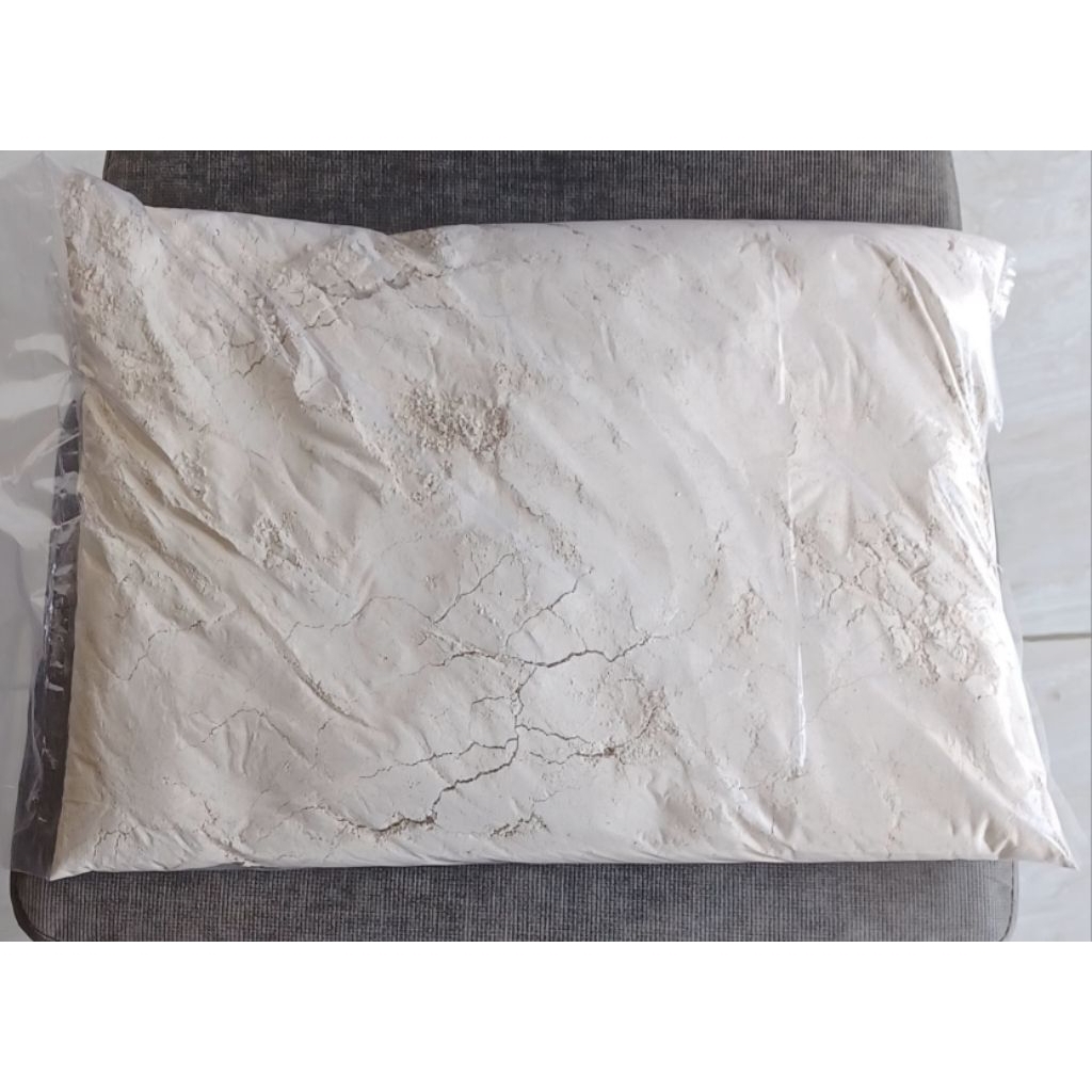 pupuk kapur dolomit pertanian 5kg