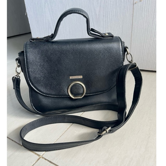 Prelove Tas selempang Shopie Martin