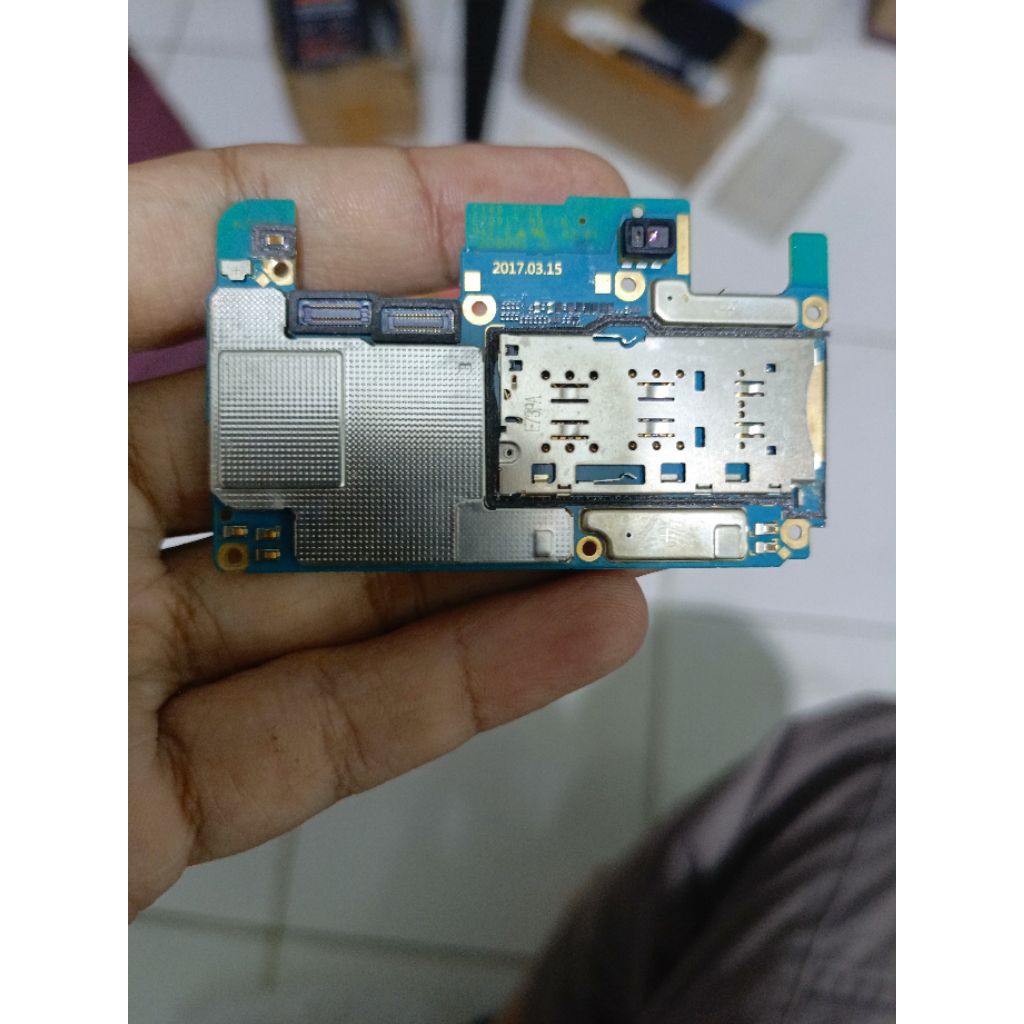 oppo f3 mesin normal 4/64