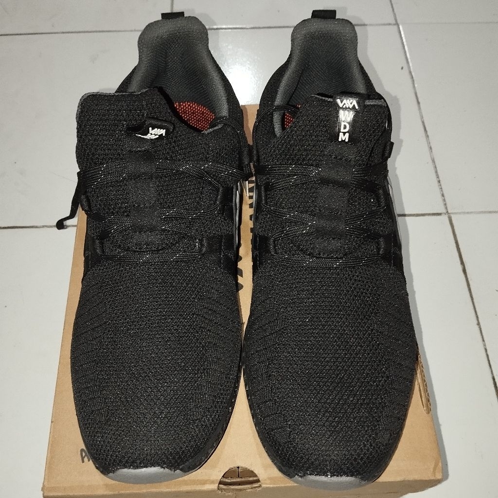 sepatu pria weidenman