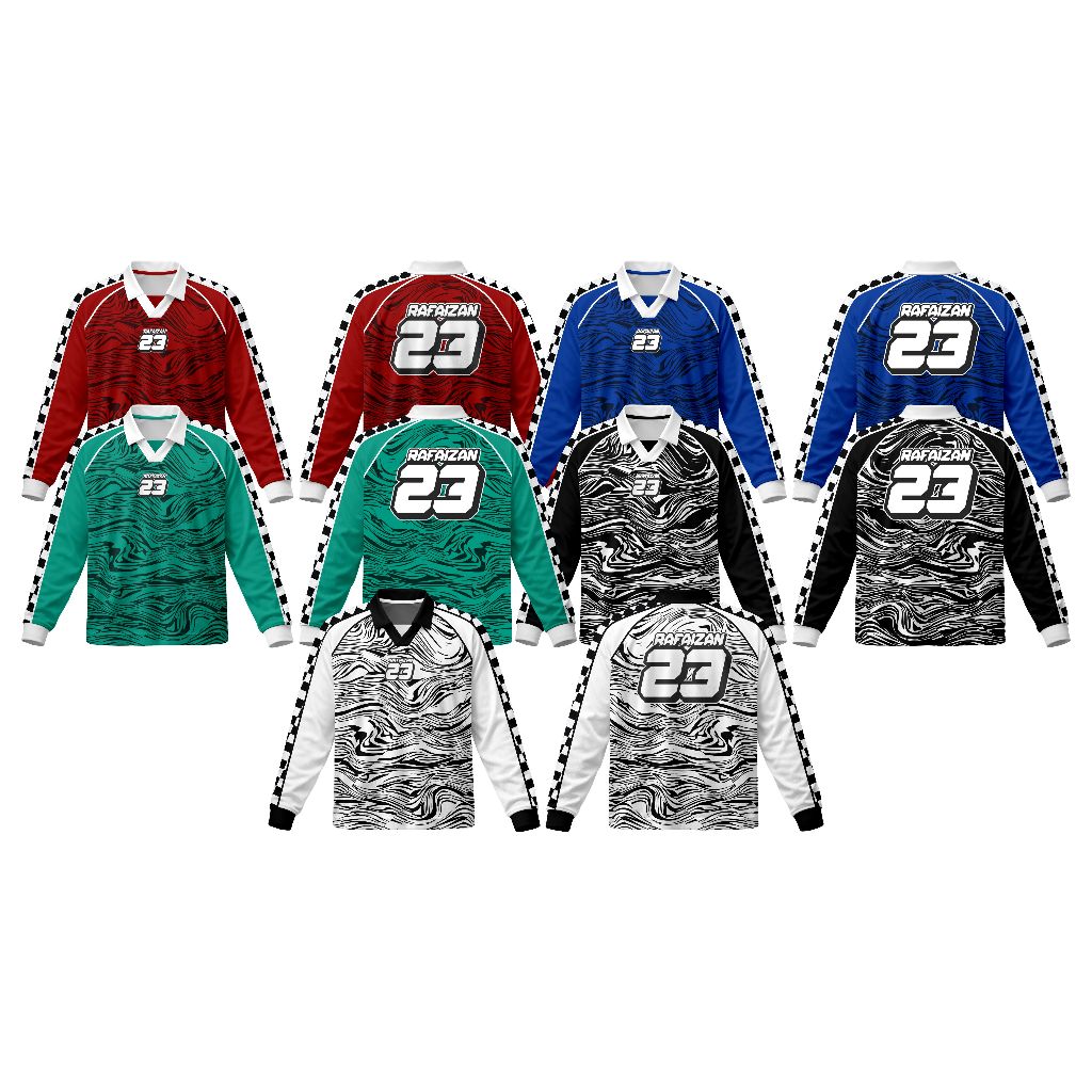 MW.CLOTHING - JERSEY PUSHBIKE ANAK COSTUM/ JERSEY UNISEX/ JERSEY RACE/ JERSEY ATASAN