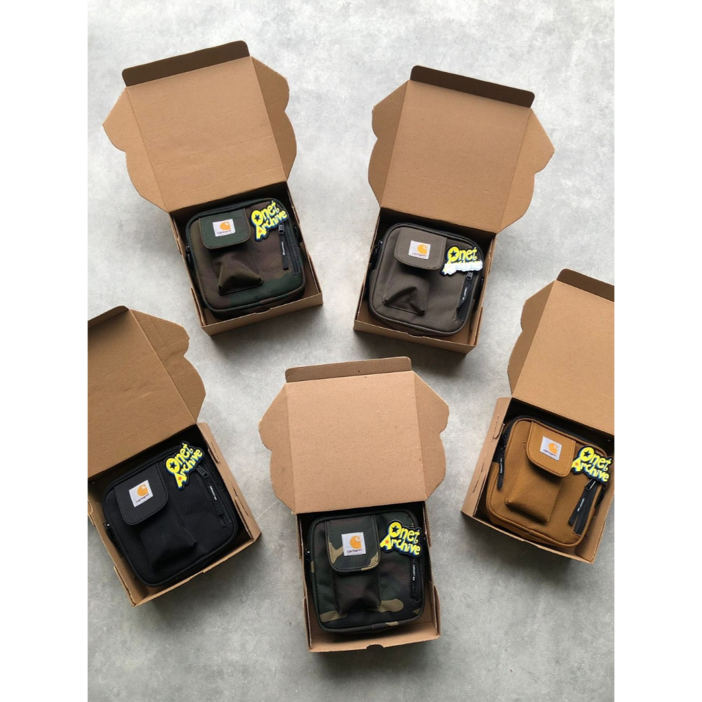 Carhartt WIP Essentials Bag Small