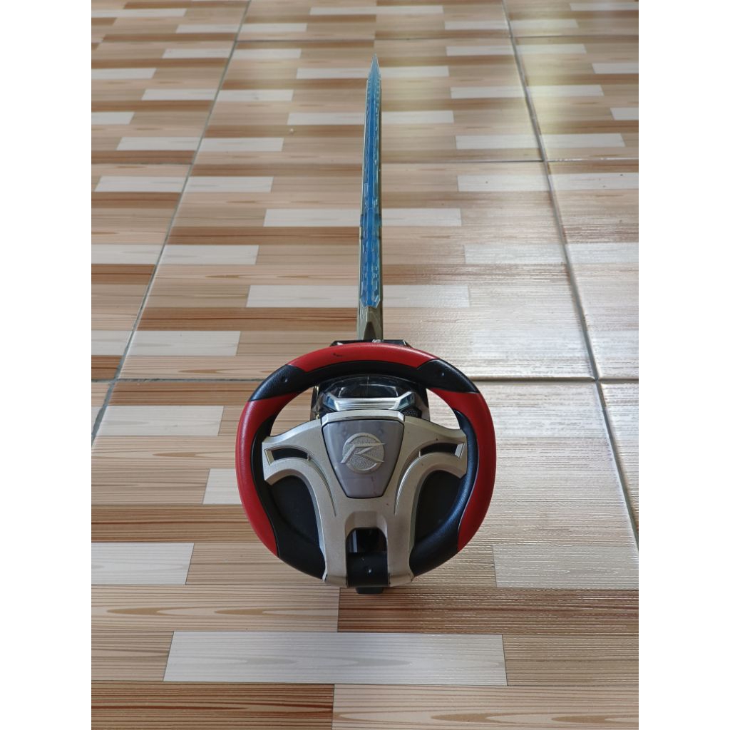 dx handle ken kamen rider drive