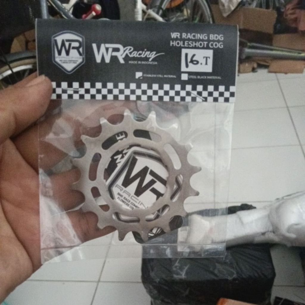 cog 16t 18t cog freehub gir meroca
