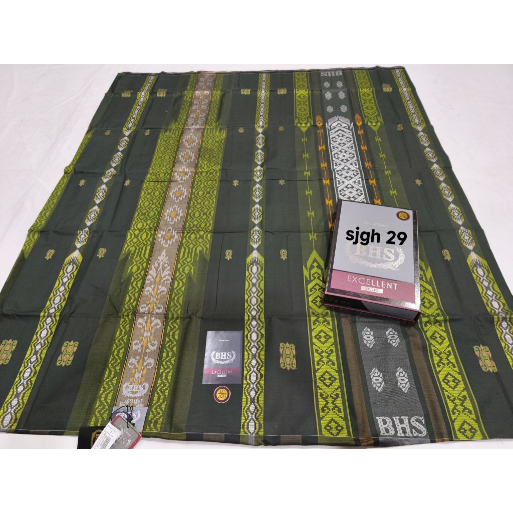 BHS Excellent jgh silver