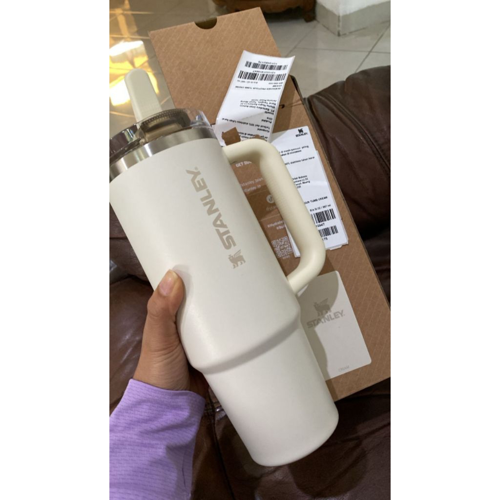 TUMBLR STANLEY ORIGINAL QUENCHER PROTOUR 30OZ