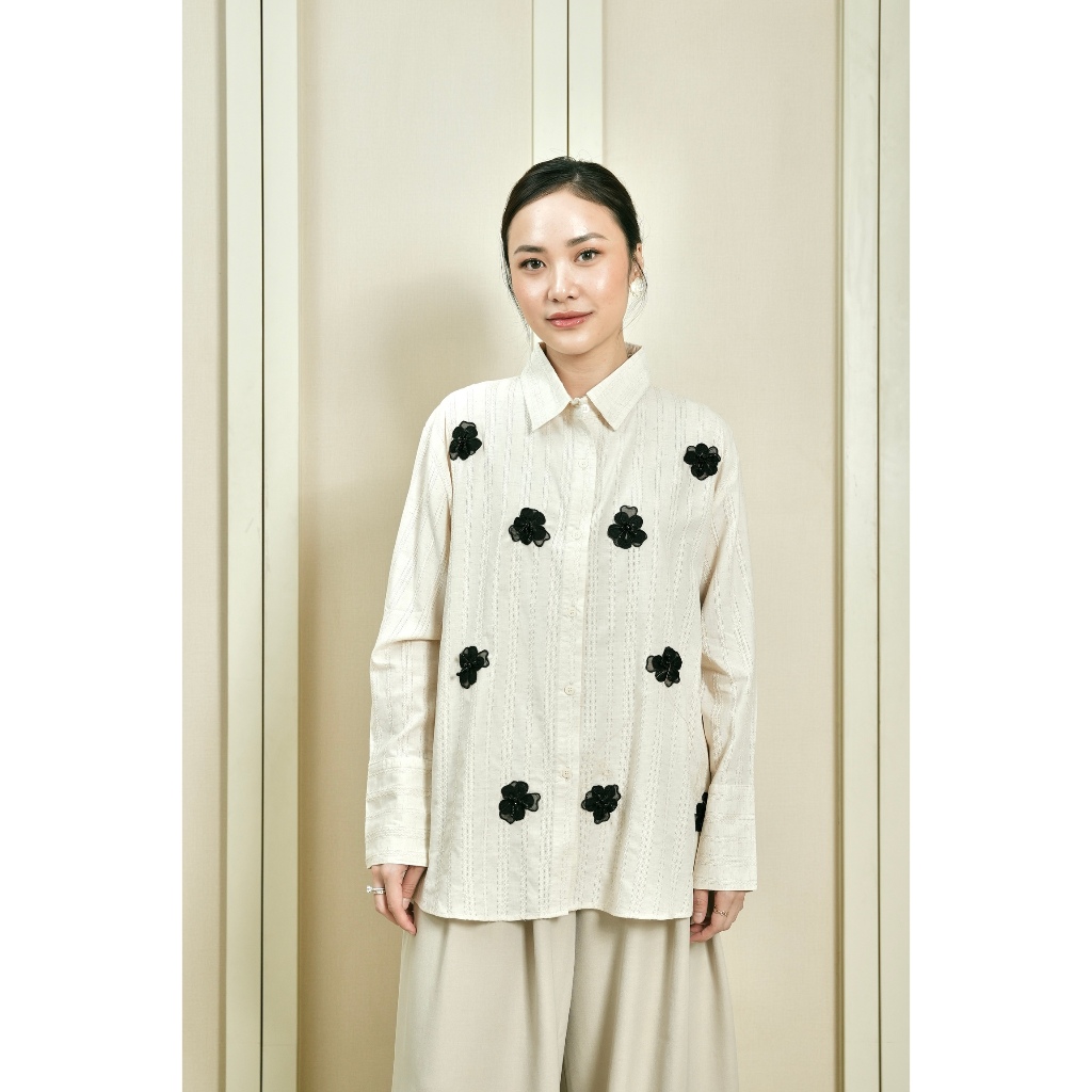 STUDIO TUI - CHRISIE SHIRT