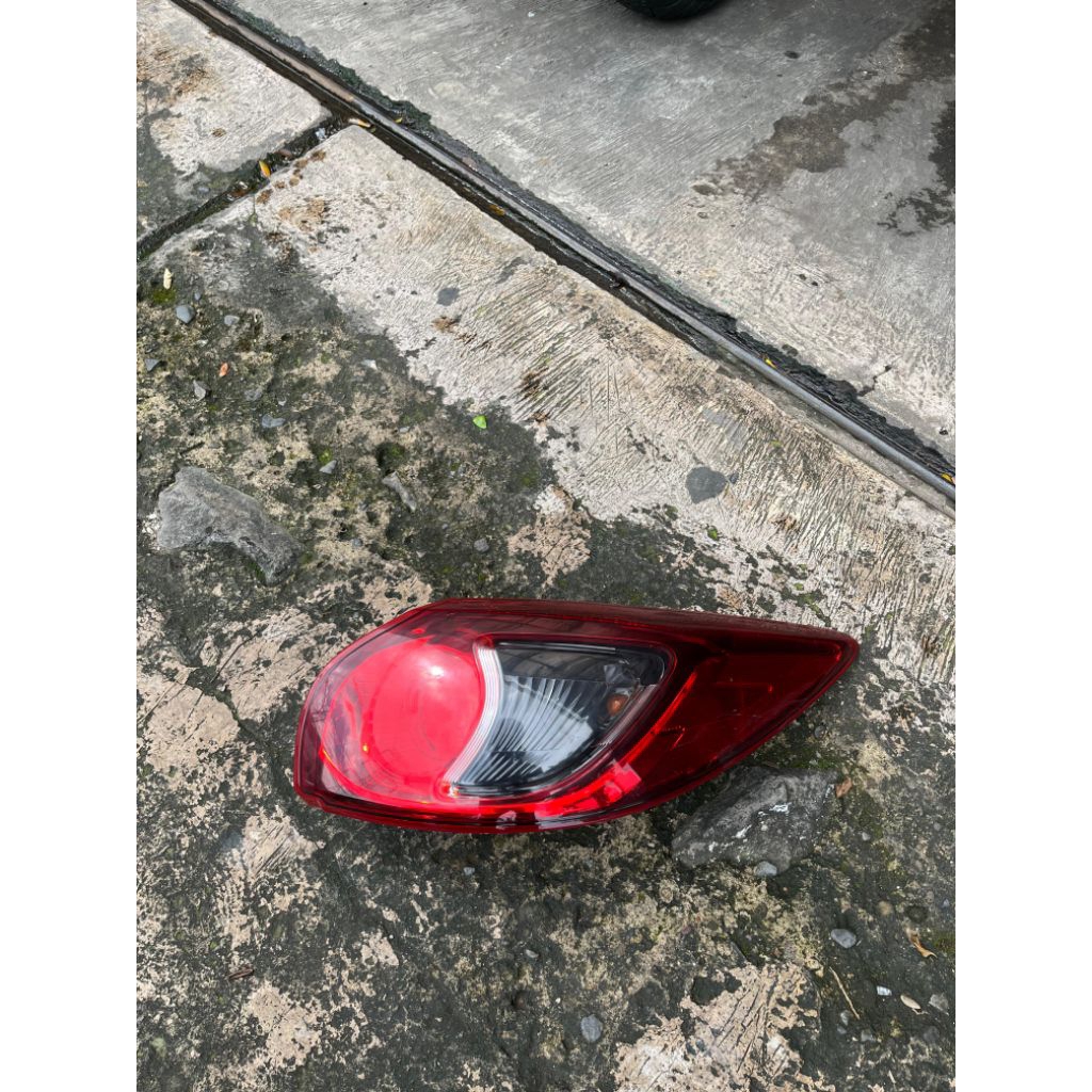stoplamp mazda cx5 cx-5 2012 2013 2014 original